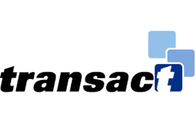 transact  Logo